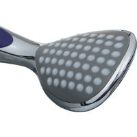 Ручной душ Melodia della vita Prime MKP20570P Хром — фото 4, Лейки для душа