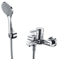 Товар: Main 4101 Смеситель для ванны с коротким изливом - фото 6 Main 4101 Смеситель для ванны с коротким изливом — фото 6, Смеситель для ванны