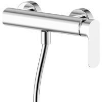 Смеситель для душа AQUAme Monza AQM6313CR Хром — фото 4, Смеситель для душа