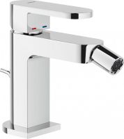 Смеситель для биде Nobili Up UP94119/1CR Хром — фото 1, Смесители для биде