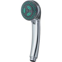 Ручной душ Melodia della vita Prime MKP20573P Хром — фото 1, Лейки для душа