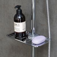 Товар: Душевая система Lemark Linara LM0462C Хром - фото 4 Душевая система Lemark Linara LM0462C Хром — фото 4, Душевые системы