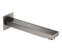 A107 Настенный излив для ванны — фото 1, Изливы