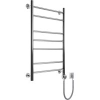 Электрический полотенцесушитель Маргроид Вид 10 870x400 10-8040-257R правый Хром — фото 1, Электрические полотенцесушители