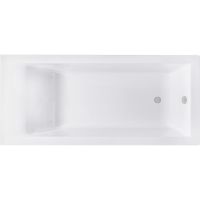 Ванна из искусственного камня Astra Form Нейт 180х80 01010035 без гидромассажа — фото 1, Ванны из искусственного камня