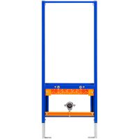 Инсталляция Aquanika Basic 10.614.450.00 new для биде Синяя — фото 1, Инсталляции для биде