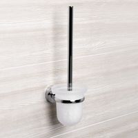 Товар: Rhein K-6227 Щетка для унитаза - фото 2 Rhein K-6227 Щетка для унитаза — фото 2, Ершики для унитаза