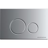 Комплект унитаза с инсталляцией Ceramicanova Metropol CN4002MB_1001M_1000 с сиденьем Микролифт и кла — фото 17, Комплекты унитаз + инсталляция