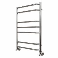 Товар: Водяной полотенцесушитель Point Венера PN07158 П7 500x800 Хром - фото 6 Водяной полотенцесушитель Point Венера PN07158 П7 500x800 Хром — фото 6, Водяные полотенцесушители