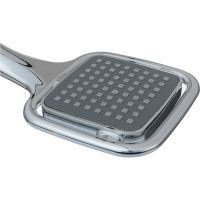 Ручной душ Melodia della vita Standard MKP20544 Хром — фото 3, Лейки для душа