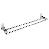 Leine K-5040WHITE Держатель полотенец двойной — фото 3, Прочие аксессуары и комплектующие