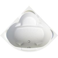 Товар: Акриловая ванна Radomir Сорренто 148x148 1-01-0-0-1-037 без гидромассажа - фото 1 Акриловая ванна Radomir Сорренто 148x148 1-01-0-0-1-037 без гидромассажа — фото 1, Ванны