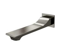 A176 Настенный излив для ванны — фото 1, Изливы