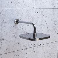 Верхний душ Iddis SpaHome SPA26CSi64 Хром — фото 2, Верхние души