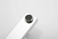 Товар: Смеситель для раковины Rose R10 R1001-1 Хром - фото 4 Смеситель для раковины Rose R10 R1001-1 Хром — фото 4, Смесители для раковины