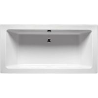 Товар: Акриловая ванна Riho Lusso 180x80 B036001005 (BA9800500000000) без гидромассажа - фото 1 Акриловая ванна Riho Lusso 180x80 B036001005 (BA9800500000000) без гидромассажа — фото 1, Акриловые ванны
