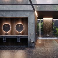 Товар: Смеситель для раковины Bossini Apice Z00549.030 Хром - фото 2 Смеситель для раковины Bossini Apice Z00549.030 Хром — фото 2, Смесители для раковины