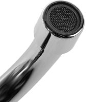 Смеситель для кухни Accoona H70 A5670 Хром — фото 4, Смесители для кухни