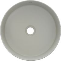 Товар: Раковина-чаша AQUAme 36 AQM5012MFG Светло-серая матовая - фото 3 Раковина-чаша AQUAme 36 AQM5012MFG Светло-серая матовая — фото 3, Раковины