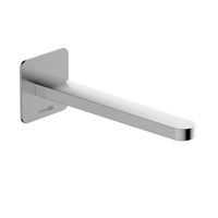 A274 Настенный излив для ванны — фото 2, Изливы