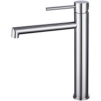 Смеситель для раковины Boch Mann Stella BM8600 Хром — фото 1, Смесители для раковины