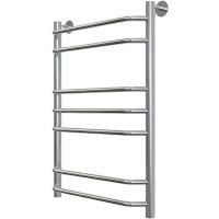 Товар: Водяной полотенцесушитель Aringa Лана 80x50 AR03028CH Хром - фото 1 Водяной полотенцесушитель Aringa Лана 80x50 AR03028CH Хром — фото 1, Водяные полотенцесушители