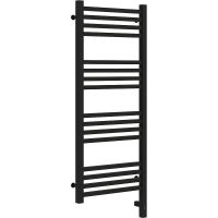 Электрический полотенцесушитель Сунержа Модус 3.0 1000x400 R 31-5701-1040 Черный матовый — фото 4, Электрические полотенцесушители