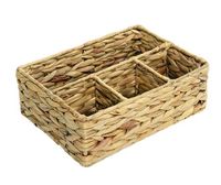 Wern WB-420-M Плетеная корзина для белья — фото 1, Корзины для белья