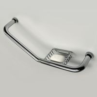 Товар: K-1077Right Поручень для ванны - фото 2 K-1077Right Поручень для ванны — фото 2, Поручни для ванной