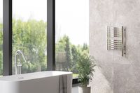 Товар: Электрический полотенцесушитель Сунержа Аркус 3.0 500x400 R 00-5705-5040 Хром - фото 4 Электрический полотенцесушитель Сунержа Аркус 3.0 500x400 R 00-5705-5040 Хром — фото 4, Электрические полотенцесушители