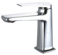 Смеситель "Istanbul" д/рак, арт. IT26 — фото 1, Для душа и ванны