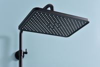 Товар: Душевая система Raglo R60.24.06 Черная матовая - фото 27 Душевая система Raglo R60.24.06 Черная матовая — фото 27, Душевые системы