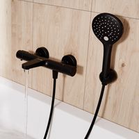 Elbe 7411 Thermo Термостатический смеситель для ванны — фото 10, Смеситель для ванны