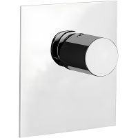 Смеситель для душа Remer Edge EG530 Хром — фото 1, Смеситель для душа