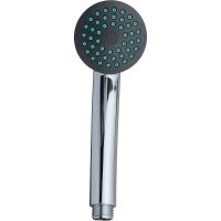 Ручной душ Melodia della vita Prime MKP20572P Хром — фото 1, Лейки для душа