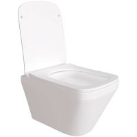 Унитаз Maretti Katrina KA10PBM20-844 подвесной с сиденьем Микролифт — фото 5, Подвесные унитазы