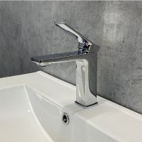 Товар: Смеситель для раковины Comforty FC071A-CСT 00-00004523 Хром - фото 4 Смеситель для раковины Comforty FC071A-CСT 00-00004523 Хром — фото 4, Смесители для раковины