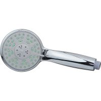 Ручной душ Melodia della vita Prime MKP20555P Хром — фото 7, Лейки для душа