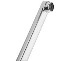 Смеситель для ванны Accoona H08 A7108 универсальный Хром — фото 2, Смеситель для ванны