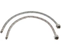 Смеситель для раковины Accoona H103 A96103 Нержавеющая сталь — фото 5, Смесители для раковины