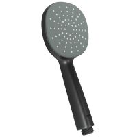 Товар: Ручной душ Iddis Optima Home OPH1FG9i18 Графитовый - фото 1 Ручной душ Iddis Optima Home OPH1FG9i18 Графитовый — фото 1, Лейки для душа