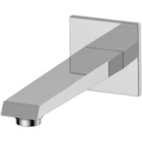 Излив для смесителя BelBagno Arlie ARL-BC-CRM Хром — фото 1, Изливы