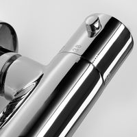 Товар: Berkel 4811 Thermo Термостатический смеситель для ванны - фото 3 Berkel 4811 Thermo Термостатический смеситель для ванны — фото 3, Смеситель для ванны