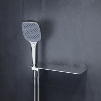 Товар: Шланговое подключение Iddis Slide SLIAC00i62 Хром - фото 4 Шланговое подключение Iddis Slide SLIAC00i62 Хром — фото 4, Комплектующие для душевого оборудования