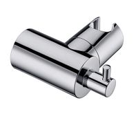 A013 Настенный держатель лейки — фото 1, Держатели для душа