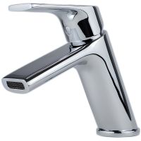 Смеситель для раковины ESKO Ontario ON 26 Хром — фото 1, Смесители для раковины