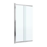 Товар: Душевая шторка на ванну CEZARES SLIDER-VF-11-90/150-C-Cr - фото 3 Душевая шторка на ванну CEZARES SLIDER-VF-11-90/150-C-Cr — фото 3, Шторки на ванну