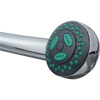 Товар: Ручной душ Melodia della vita Prime MKP20573P Хром - фото 5 Ручной душ Melodia della vita Prime MKP20573P Хром — фото 5, Лейки для душа