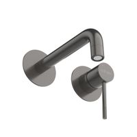 Смеситель для раковины встраиваемый CEZARES RELAX-BLI2-1-GM-W0 — фото 3, Аксессуары для раковины