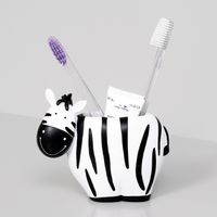 Lippe K- Стакан для зубных щеток арт-8128A — фото 2, Стаканы для зубных щеток